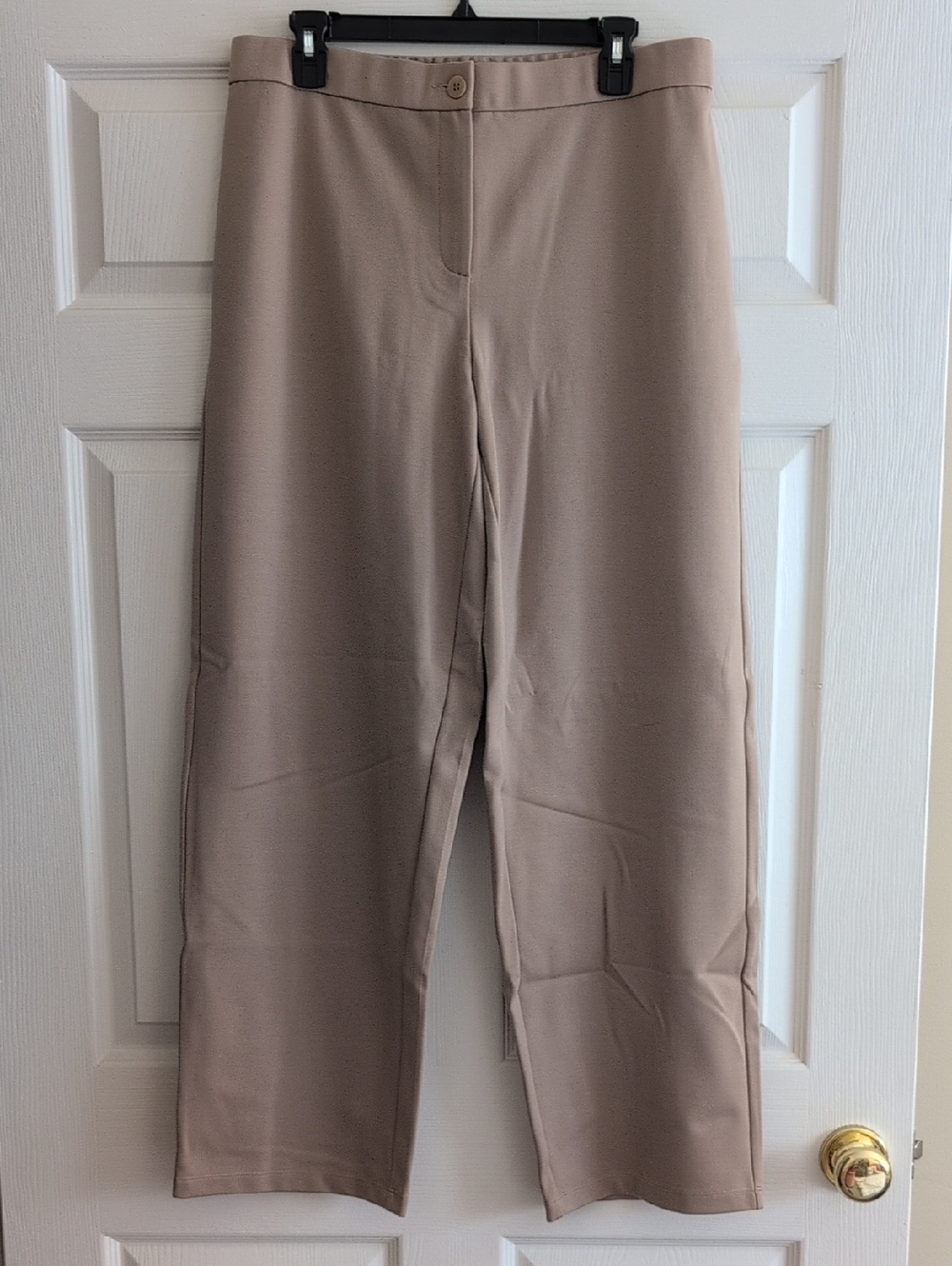 Eileen Fisher Wide Leg Pants